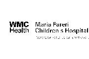 Westchester Medical Center Logo